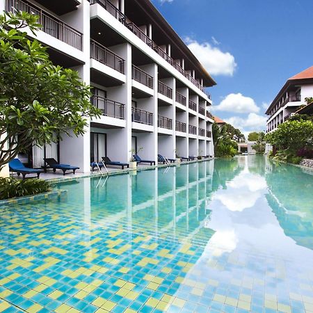 D Varee Mai Khao Beach Exterior photo