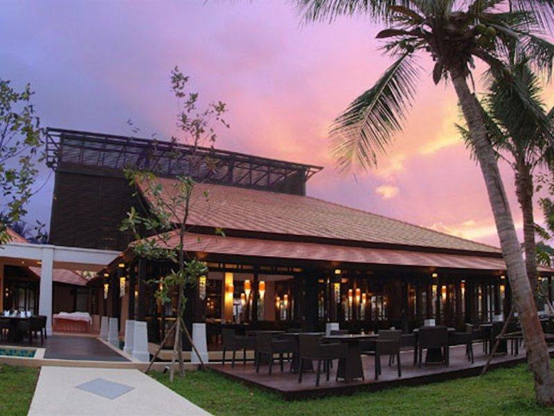 D Varee Mai Khao Beach Exterior photo