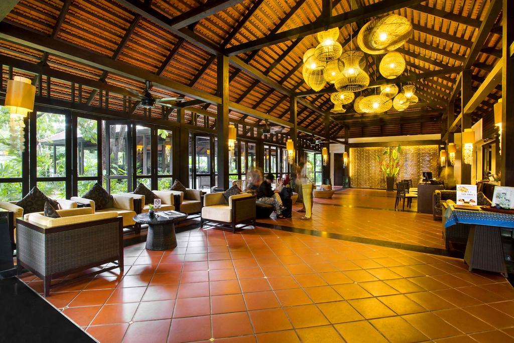 D Varee Mai Khao Beach Exterior photo