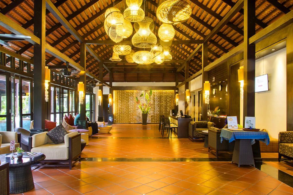 D Varee Mai Khao Beach Exterior photo
