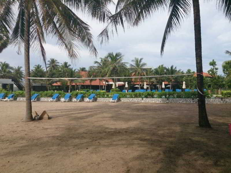 D Varee Mai Khao Beach Exterior photo
