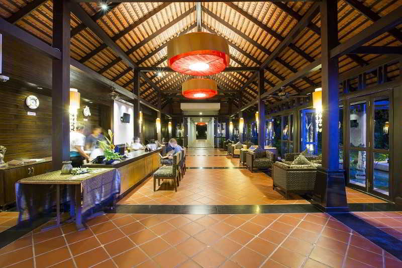 D Varee Mai Khao Beach Exterior photo