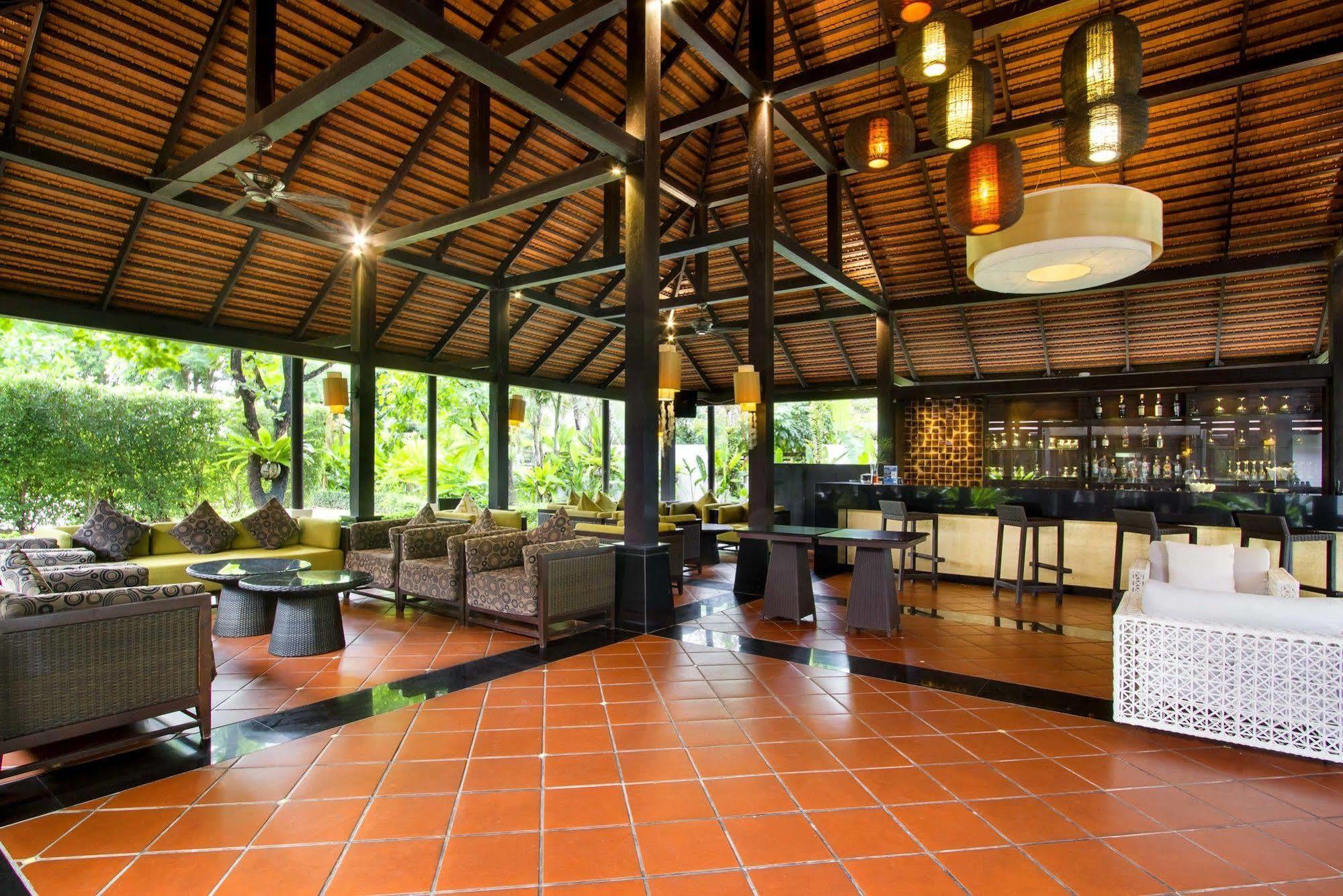 D Varee Mai Khao Beach Exterior photo